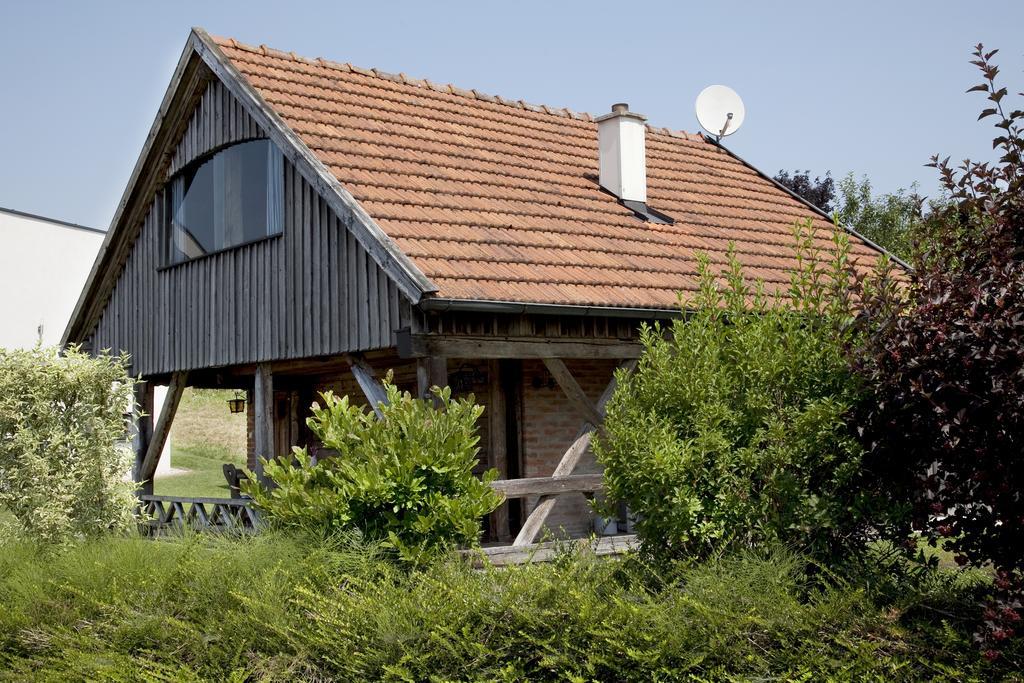 Gaestehaeuser Anni Ehrndorfer Ried im Innkreis Værelse billede